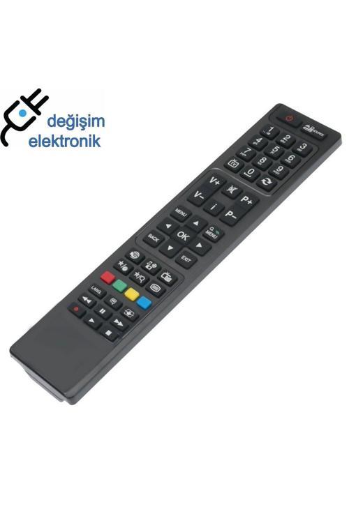 Vestel 32Ph5010 Lcd Tv Kumandası
