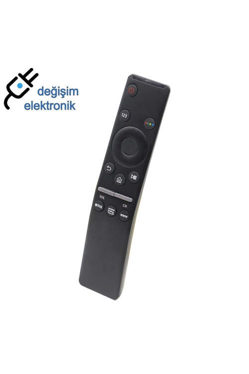Samsung Ue55Ju7500T Smart Led Tv Kumandası