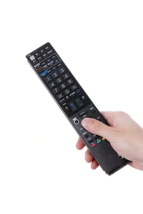 Polotech Sharp Lc-50Le752V Lcd Tv Kumandası