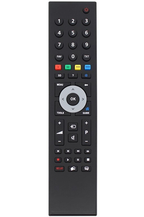 Polotech Beko B46-Leg-6Bs Lcd Led Tv Kumandası
