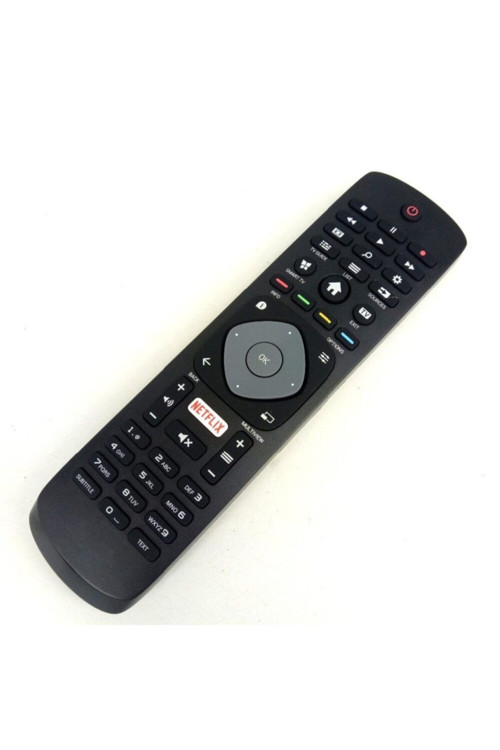 Polotech Philips 50Pus6503/12 Smart Led Tv Kumandası