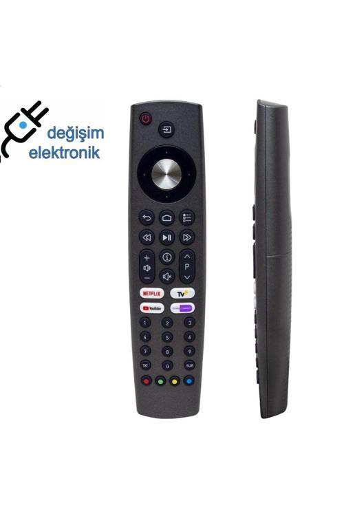 Arçelik A50 B 880 B 4K Tv Kumandası