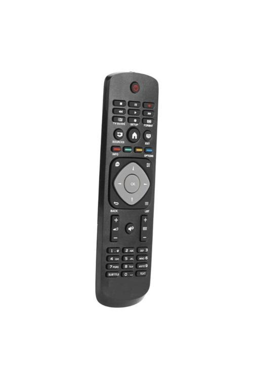 24Pfl2908H/12 Lcd Led Tv Kumandası