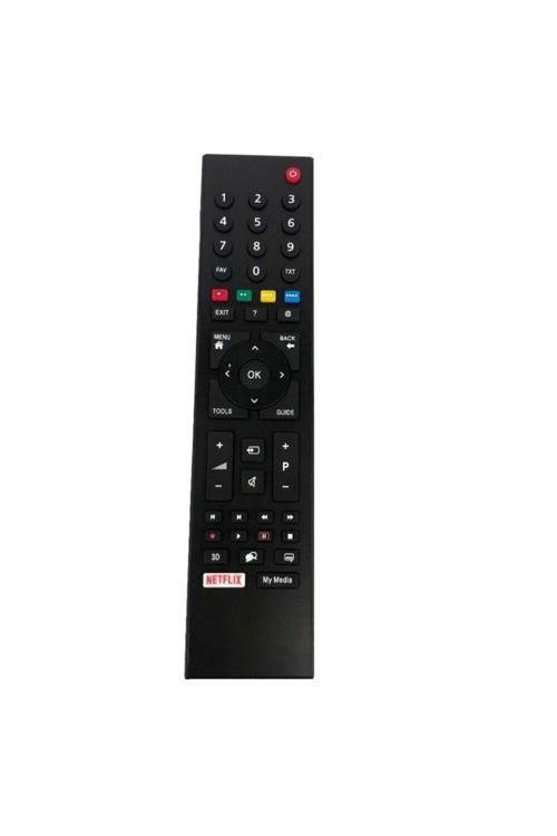 43 Gdu 7900B 4K Uhd Smart Led Tv Kumandası