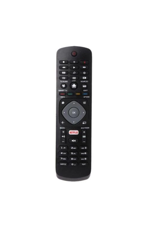 55Pfl8008 Smart Led Tv Kumandası