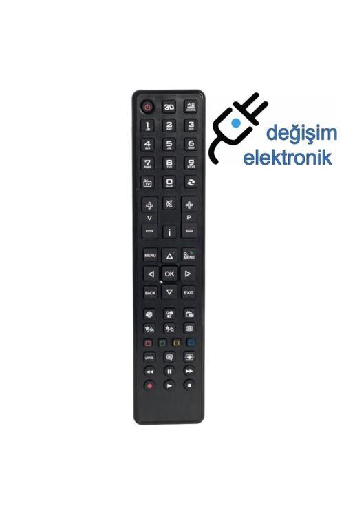 Vestel 42Pf8175 Led Tv Kumandası