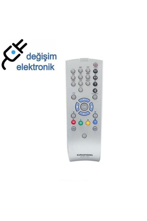 Beko Fb 182 Hd Vd Lcd Tv Kumandası Tp 150C