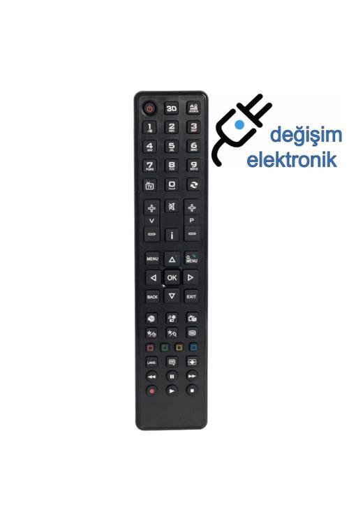 32Ph5010 Lcd Led Tv Kumandası