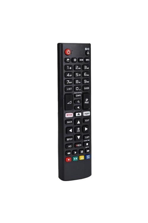 Lg 55Uh850 Smart 4K Led Tv Uyumlu  Kumandası
