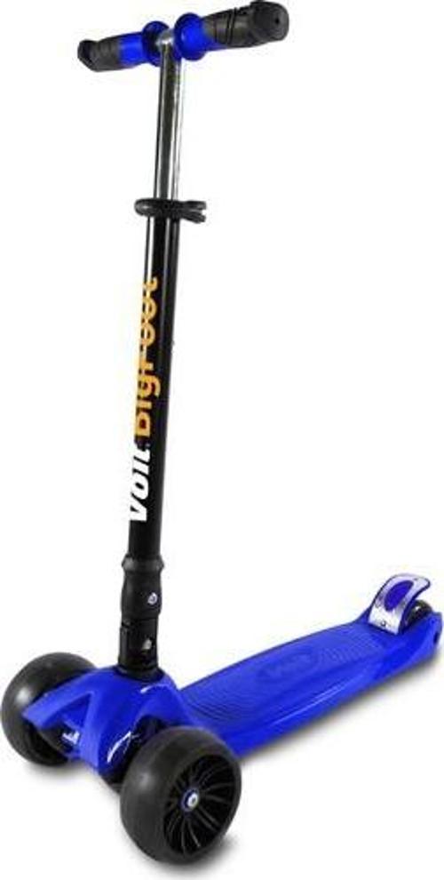 BIGFOOT 218C BIGFOOT SCOOTER LACIVERT