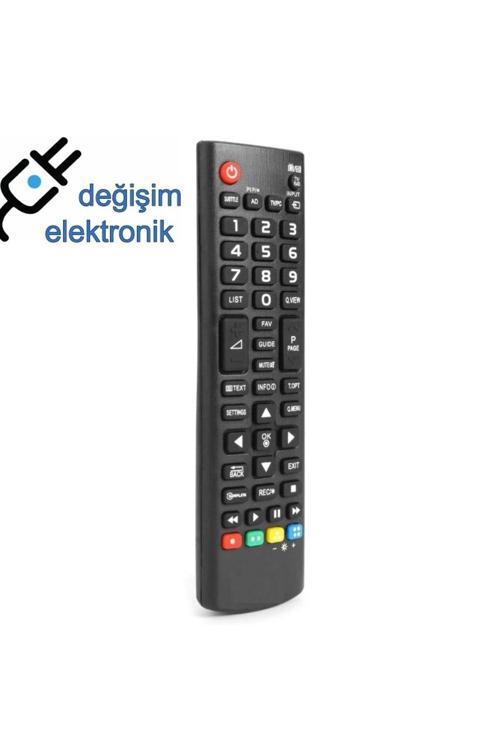 Lg 24Mn49Hm Lcd Led Tv Kumandası