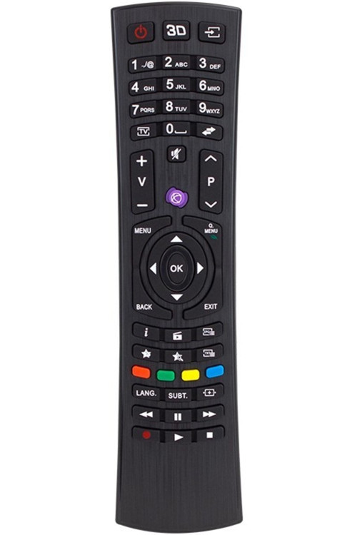 Polotech Vestel 40Fb7100 Smart Led Tv Kumandası