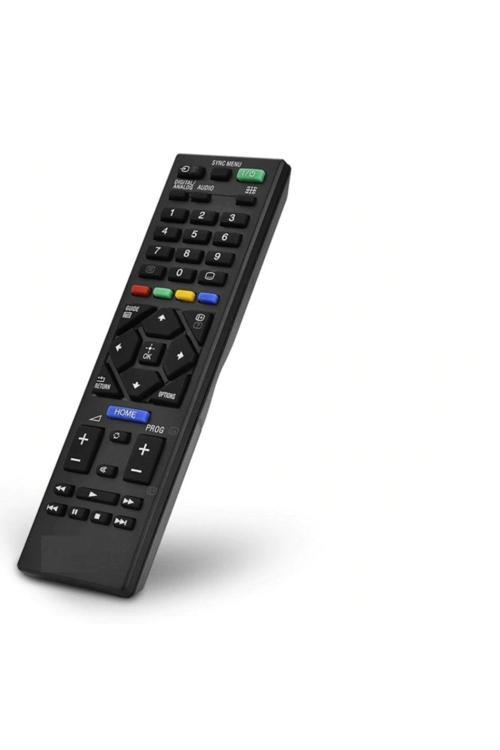 Sony Bravia Uyumlu Lcd Led Tv Kumandası Kdl-22Bx200