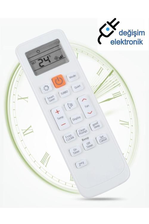 Samsung Db93-15169 Klima Kumandası