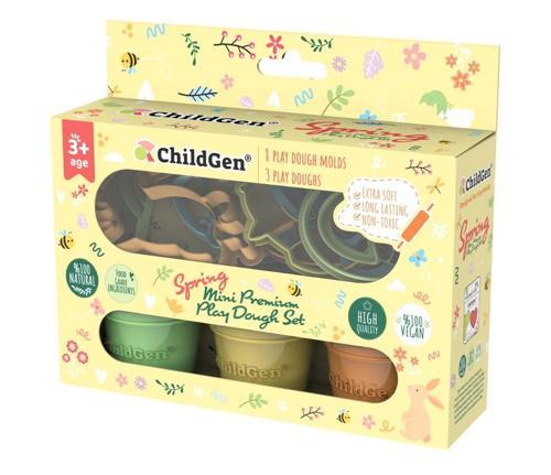 Premium Mini Set (3x125gr) - Bahar