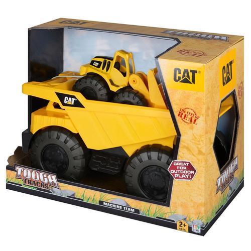 Dump Truck İnşaat Araçlı Taşıyıcı Büyük Kamyon Model 1