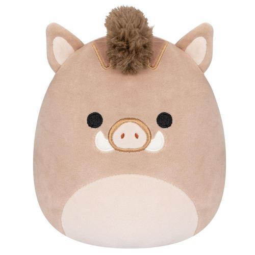 Yaban Domuzu Warren 13cm