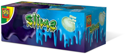 Slime ve Jöle - Ay Taşı 2x120gr