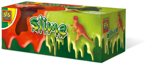 Slime ve Jöle - T-Rex 2x120gr