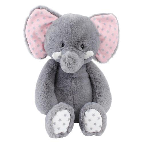 Plush Uyku Arkadaşı Peluş - Fil 40cm