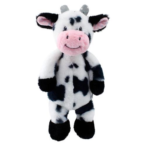 Plush Uyku Arkadaşı Peluş - İnek 40cm