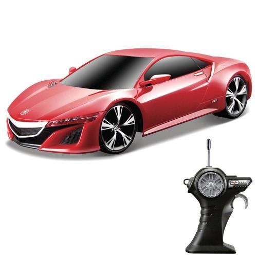 Tech 2013 Acura NSX Concept Uzaktan Kumandalı Araba