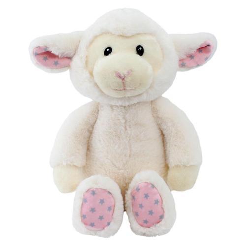 Plush Uyku Arkadaşı Peluş - Kuzu 40cm