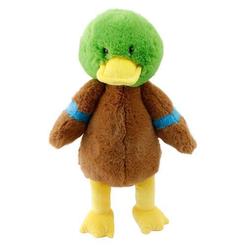 Plush Uyku Arkadaşı Peluş - Ördek 40cm
