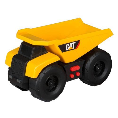 Mini Sesli ve Işıklı Dump Truck İş Makinesi 34612