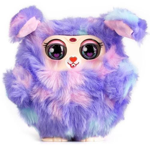Tiny Furries Mama Furry Model-1