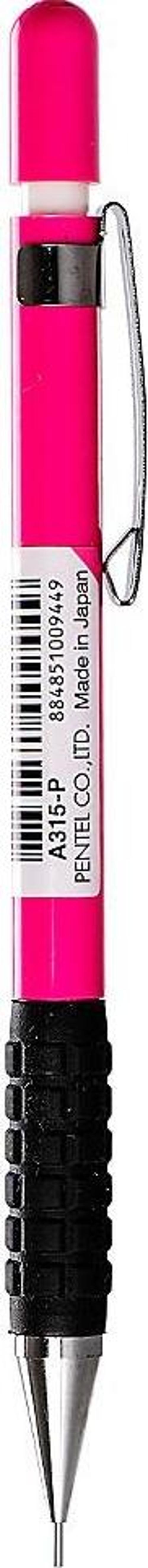 A315-Px Versatil Kalem 120 A3Dx 0.5 Mm Pembe (12 Li Kutu)