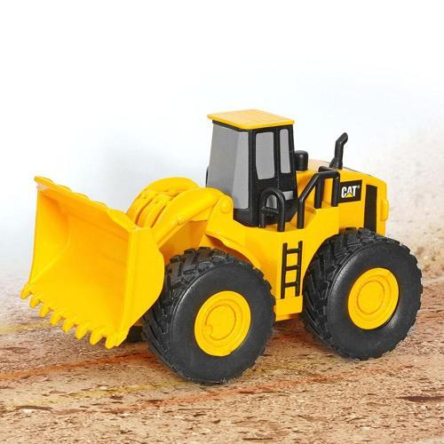 Rev It Up Wheel Loader İş Makinesi