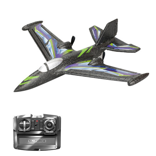 Air Acrobat U.K. Akrobasi Uçağı 2.4G - 3CH