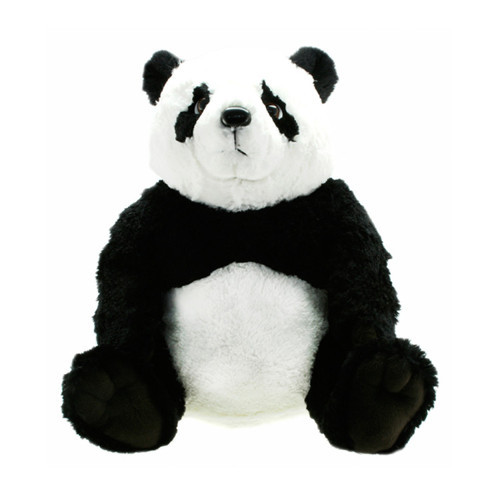 Panda Peluş Oyuncak 50cm