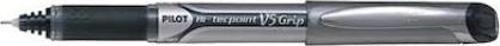 Roller Kalem V-Ball Grip Bilye Uçlu 0.5 Mm Siyah Bln-Vbg5 (12 Li Kutu)