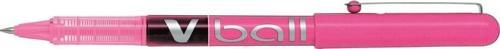 Roller Kalem V-Ball V System Bilye Uç 0.5 Mm Pembe Bl-Vb5-P (12 Li Kutu)