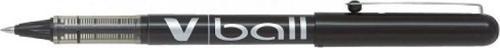 Roller Kalem V-Ball V System Bilye Uç 0.5 Mm Siyah Bl-Vb5-E (12 Li Kutu)