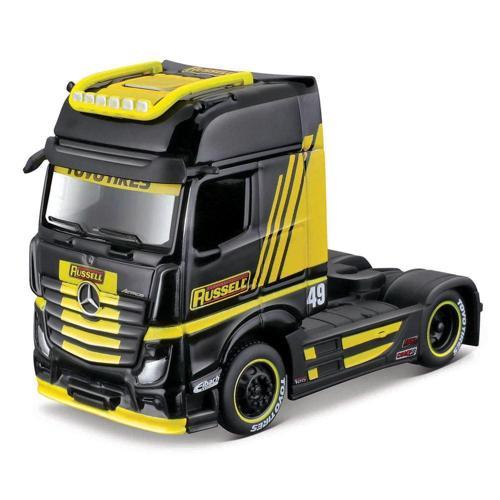 Custom Rigs Oyuncak Tır Model-7 1/64