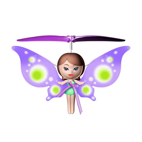 Pixie Wings Uçan Peri Mor
