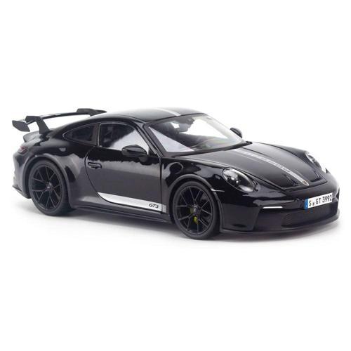 Porsche 911 GT3 Model Araba 1/18 - Siyah