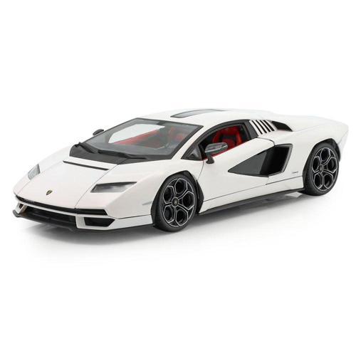 1/18 Lamborghini Countach LPI 800-4