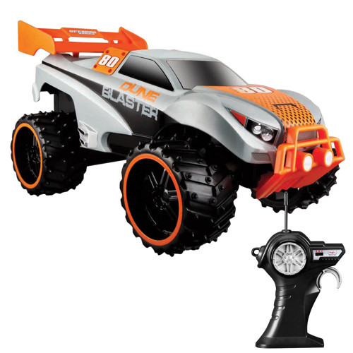Dune Blaster Model 2
