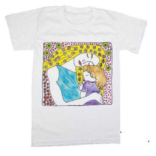 T-Shirt Boyama Seti TSH-03
