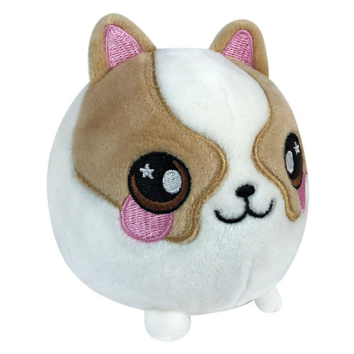 Mıncıkla Sıkıştır Kokulu Corgi Köpek