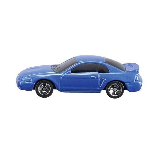 1999 Ford Mustang Oyuncak Araba 7cm