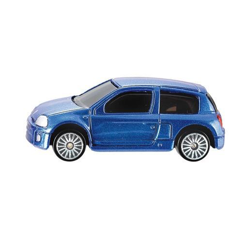 Renault Clio V6 Sport Oyuncak Araba 7cm