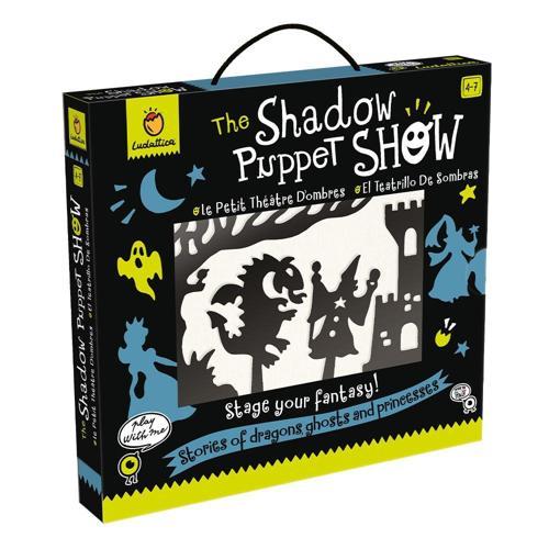The Shadow Puppet Show
