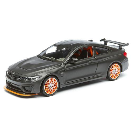 1/24 BMW M4 GTS Model Araba - Gri