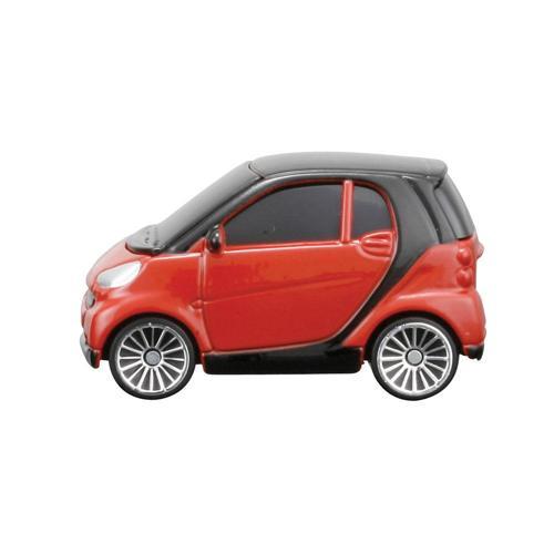Smart Fortwo Oyuncak Araba 7cm