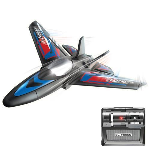X-Twin Evo Uzaktan Kumandalı Uçak - Model 1